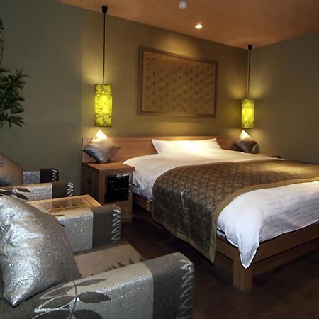 Hotel Cuna Kyoto Love Hotel (Adults Only) Exterior photo