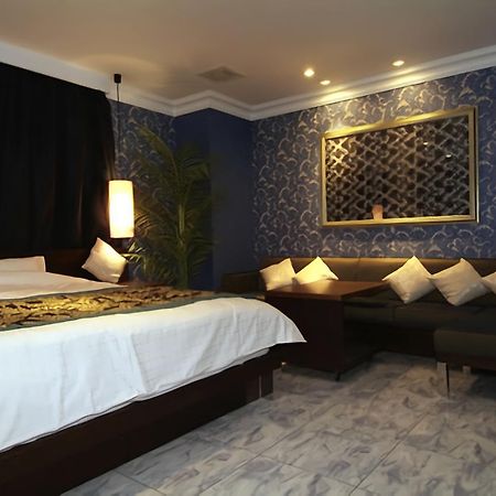 Hotel Cuna Kyoto Love Hotel (Adults Only) Exterior photo