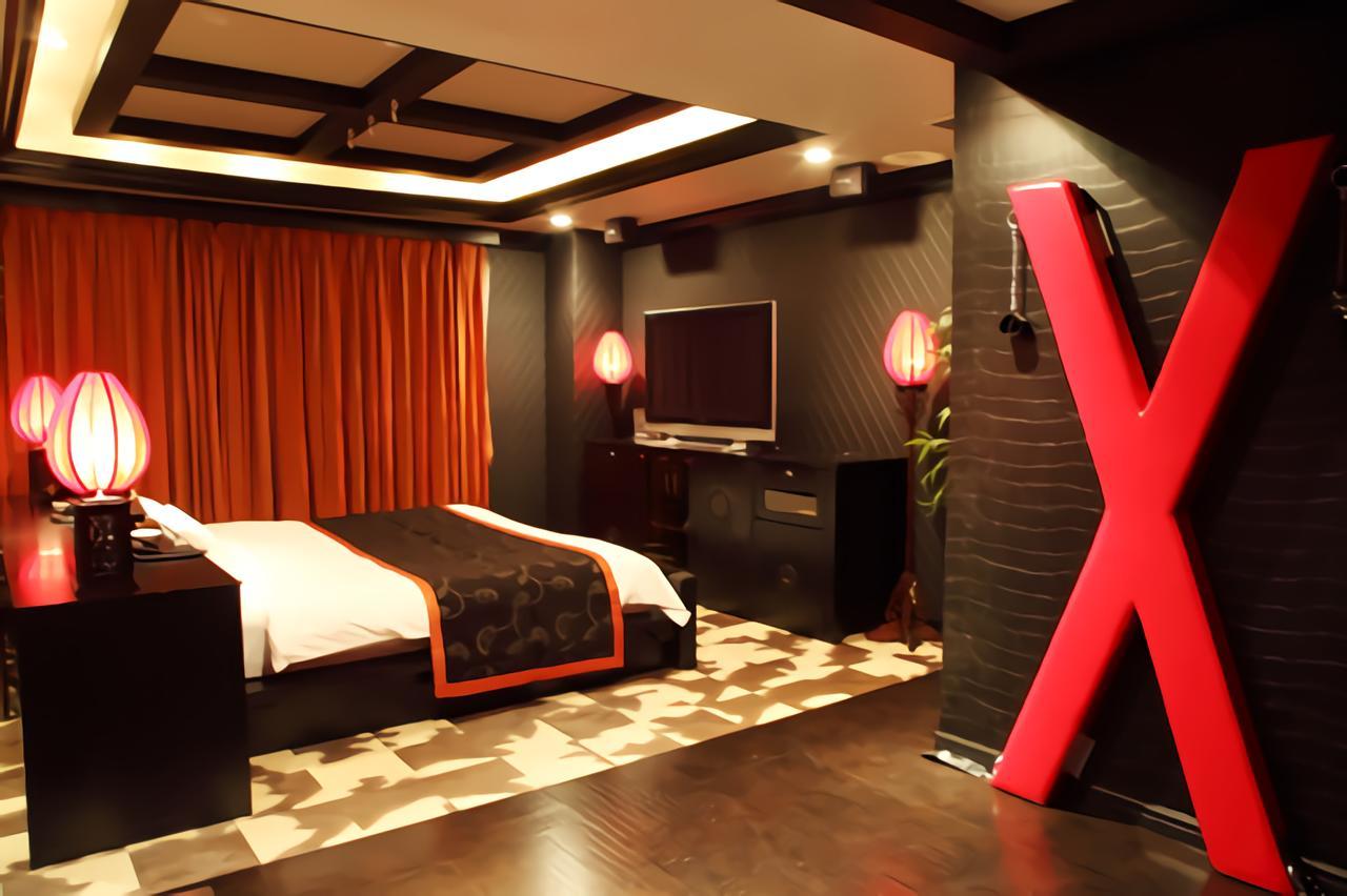 Hotel Cuna Kyoto Love Hotel (Adults Only) Exterior photo