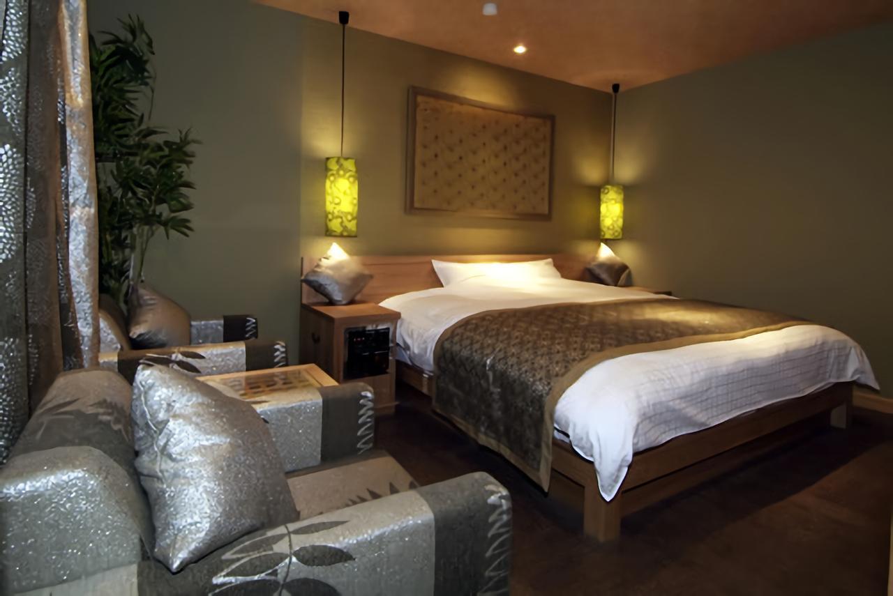 Hotel Cuna Kyoto Love Hotel (Adults Only) Exterior photo