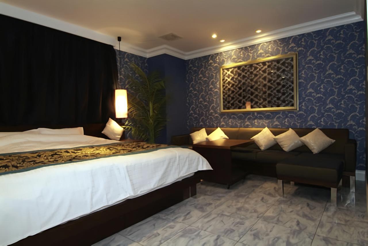 Hotel Cuna Kyoto Love Hotel (Adults Only) Exterior photo