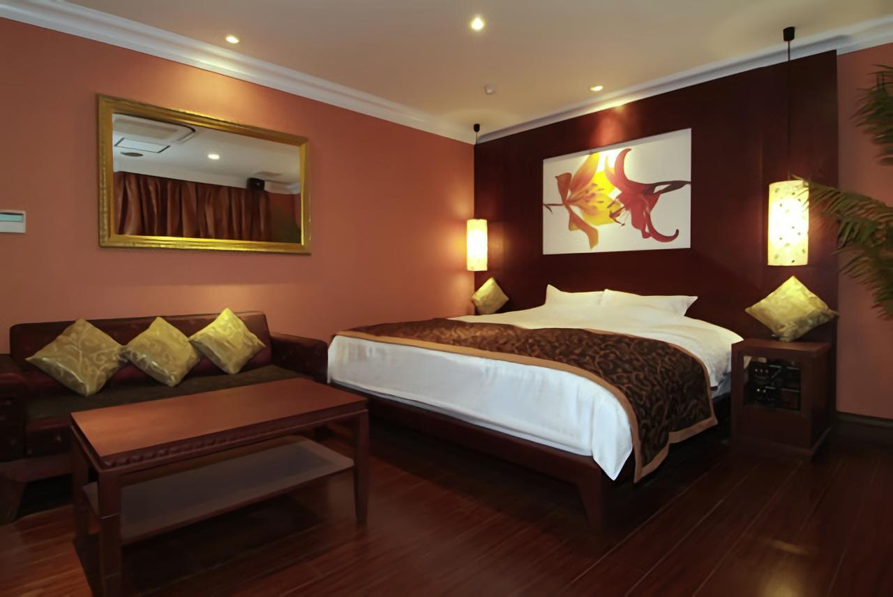 Hotel Cuna Kyoto Love Hotel (Adults Only) Exterior photo