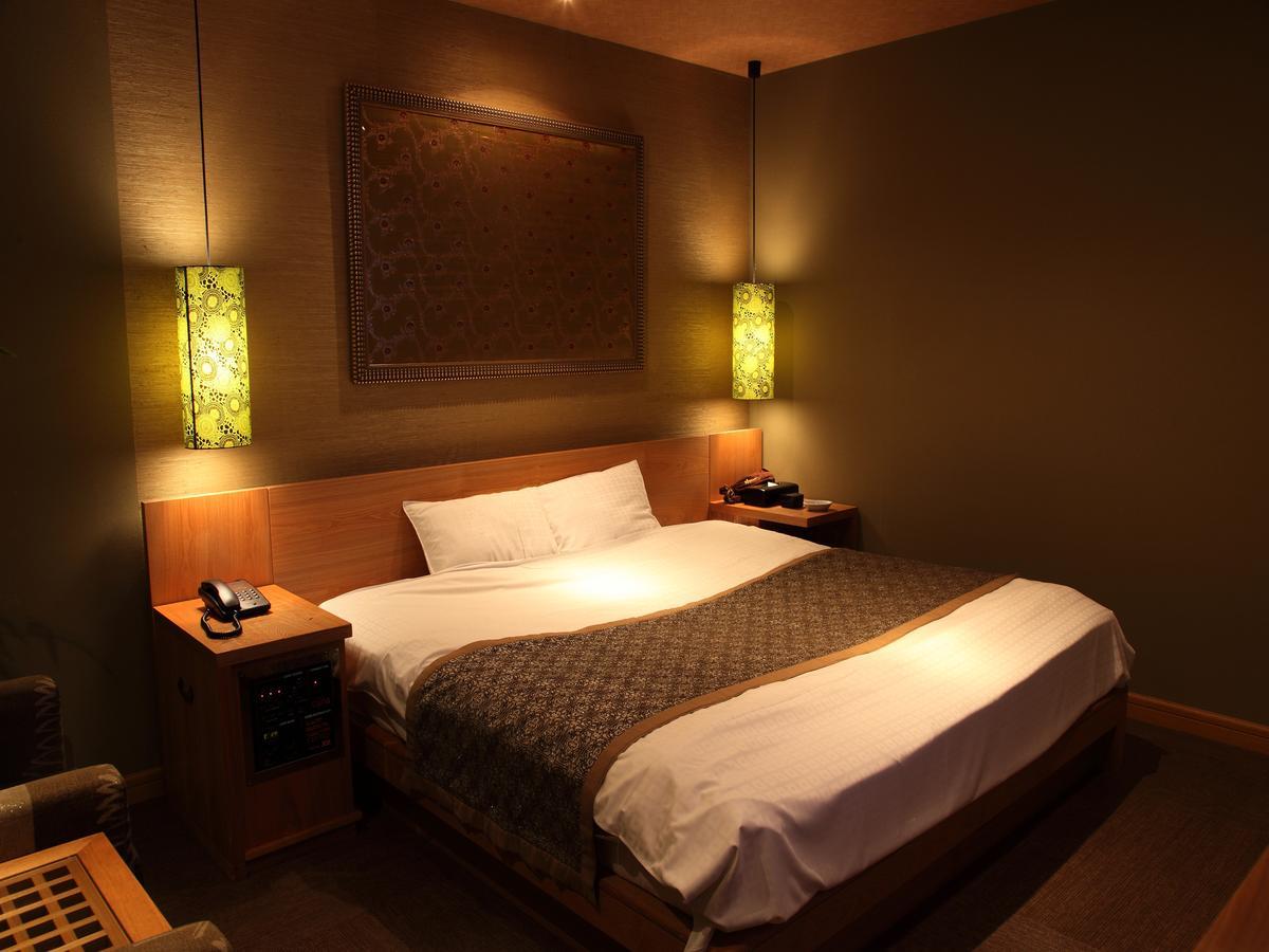 Hotel Cuna Kyoto Love Hotel (Adults Only) Exterior photo
