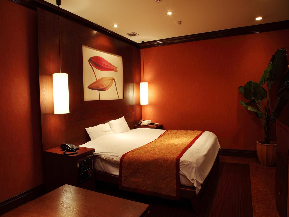 Hotel Cuna Kyoto Love Hotel (Adults Only) Exterior photo