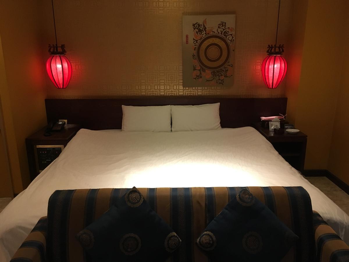 Hotel Cuna Kyoto Love Hotel (Adults Only) Exterior photo